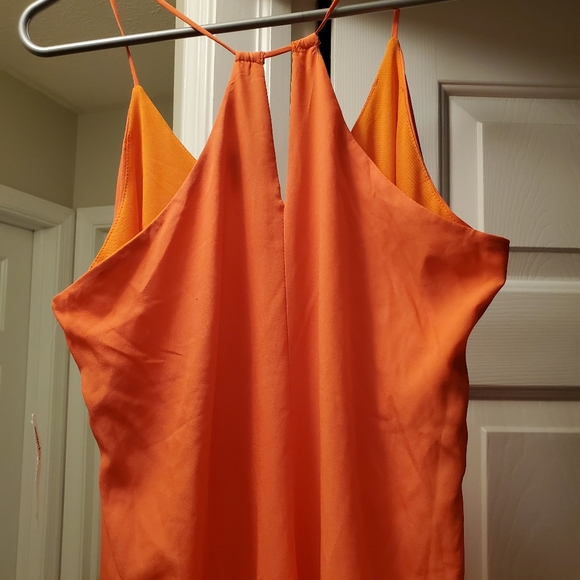 Old navy maxi dress - Picture 7 of 9